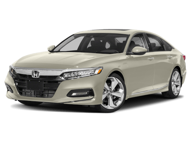 Used 2018 Honda Accord 4dr Car